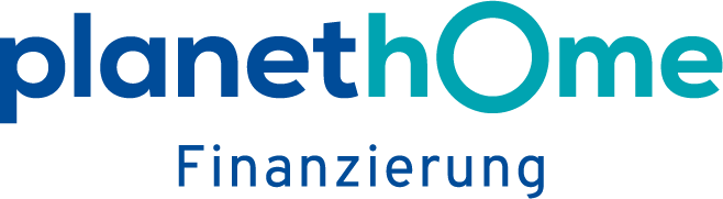 PlanetHome Finanzierung Baufinanzierung